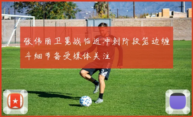 张伟丽卫冕战临近冲刺阶段笼边缠斗细节备受媒体关注